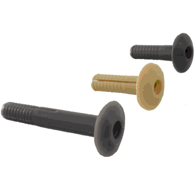 Masonry Rivets - For 4mm Bird Posts and Split Pins